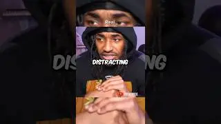 Women Are A Distraction