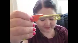 Magical Key Litjoy Unboxing