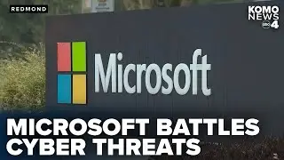 Подразделение Microsoft по борьбе с цифровыми преступлениями борется с киберугрозами от России до...