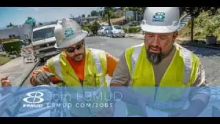 Work in Water