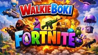 FORTNITE BATTLE ROYALE &ndash; TEGO SIĘ NIE SPODZIEWAŁEM!