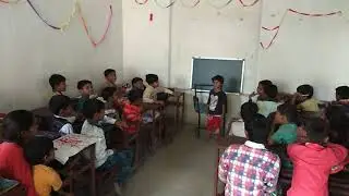 Gargi Patel Teaching