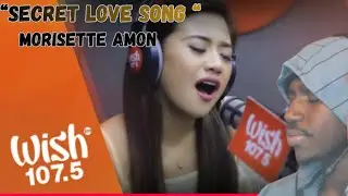 ICONIC !! Crizzy reacts to- Morissette covers 