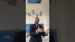 Rabbi Dov Lipman weekly shiur in Jerusalem - topic: &ldquo;Learning from the character of Moshe Rabbeinu&rdquo;