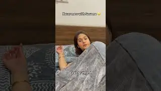 Saas Bahu prank | bahu caught🥲 #youtubeshorts #viralshorts #saasbahuladai