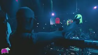 DJ Ben T & MC Wilko - Don't Give Up On Live (Lets Av It Nov 2021)