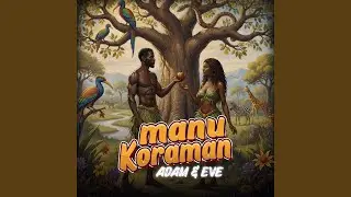 ADAM & EVE