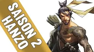 #1 SAISON 2 - Placement Overwatch FR HD