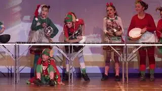 The Littlest ELF (Highlights)