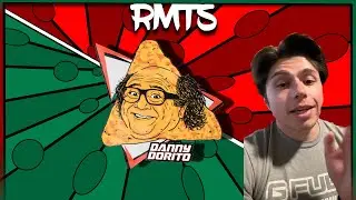 Danny Dorito's Hottest Take EVER, Dr. Pepper Passes Pepsi In Sales!