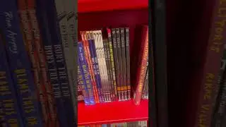 #fillipwilliams #foryou #fyp #foryoupage #comedy #whatwomenwant #comicbooks #bookstore
