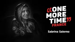 Sabrina Salerno, star &eacute;ternelle depuis les ann&eacute;es 80 - One More Time France - Saison 2