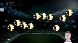 OMG! TOTS PACKS - FIFA 14