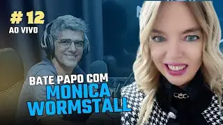 Convidada Monica Wormstall.#12
