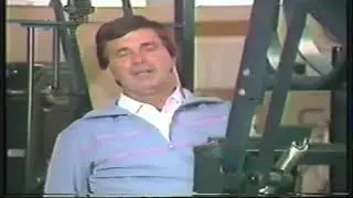 Super Powered Golf - Gary Wiren | Vintage Golf Tutorial
