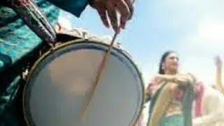 Best  Punjabi Dhol In Karachi