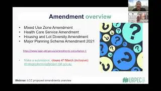 Overview of Logan City Council's proposed planning scheme amendments (v9)
