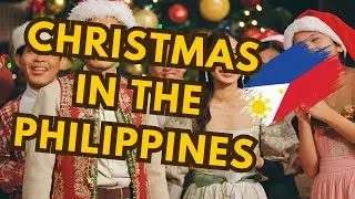 Christmas in the Philippines: The Longest and Most Joyful Celebration! 🎄🇵🇭