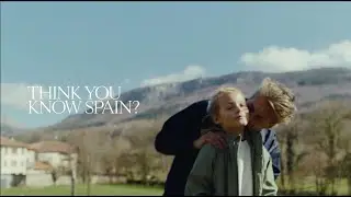 Family Time in Basque Country