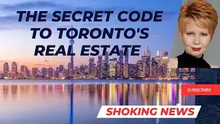 BREAKING: Toronto Housing Market's Secret Weapon - 40% Sales Surge Explained.