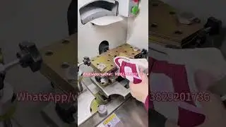 Qifeng toe moulding machine#shoe moulding machine#sneaker making machine