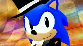 Sonic 4 episodio 2 #1