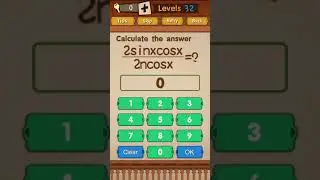 Super Brain Level 32