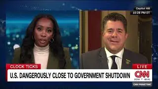 Rep. LaLota Joins CNN to Discuss Shutdown