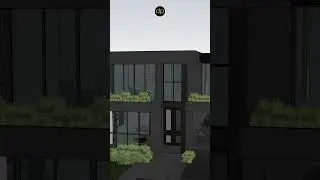 dp Design Studio Pty Ltd  Residential Project modern fa&ccedil;ade double storey