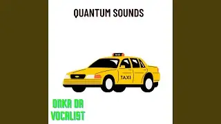 Quantum sounds