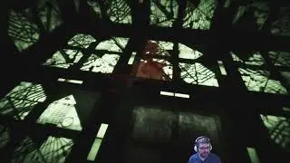 DGA Plays: CUBE - Finally, A Video Game Based Off The Movie! (Janky / Free to Play)