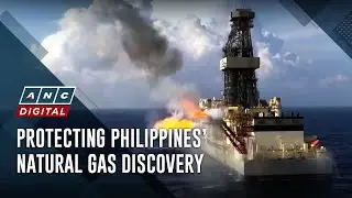 After natural gas discovery, PH Navy assures protection of Malampaya East-1 | ANC
