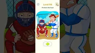 dop 3 displace one part level 713 protect the host #dop3#games#gameplay#shorts