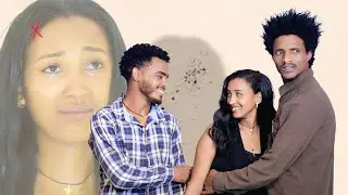 ብሰበይቱ ዝተኸሓደ መንእሰይ ዝገርም መወዳአታ | ኣብ ሓቀኛ ታሪኽ ዝተመስረተ @Maylominentertainment