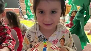 Annette Perry PreK 2021