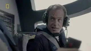 Air Crash Investigation : Atlantic Ditching S20E07