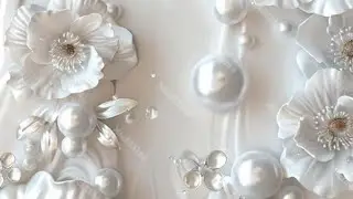 On visite l&rsquo;&icirc;le ou a &eacute;t&eacute; cr&eacute;&eacute; la culture de perles🏝️📿