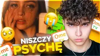 NIE WIERZĘ ŻE TO ZROBIŁA... | RIZZ NA OME.TV