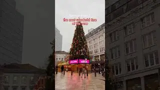 UK #ChristmasMarkets &mdash; where joy is contagious and magic is real #ReyVsLife #christmas #uk #holiday