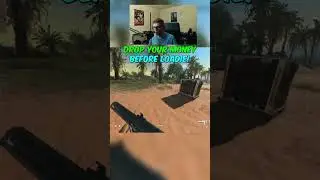 Drop your Money BEFORE LOADIE in Warzone 2! 💸