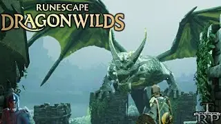 Runescape: Dragonwilds - Walkthrough PT3 - Pottery Wheel - Kiln