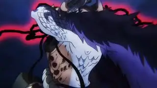 one piece opening 24