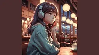 Lofi Focus Session