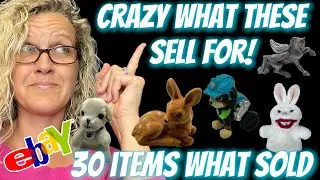 Always a Pick up for Me 30 Bread and Butter BOLOs What Sold on ebay
