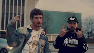 HustleGod_Aaron x Whitesmoke - Draco (Official Video)