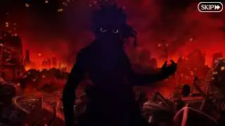 Fate/GO | Angra Mainyu Interlude