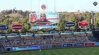 Jaime Jarr&iacute;n ceremony: Alanna Rizzo, Fernando Valenzuela, Yasiel Puig, Joe Davis & more messages