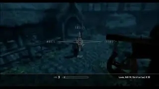 Faendal or Sven? The EASIEST Decision in Skyrim (Archery Trainer!) (Part 32: Skyrim AE Playthrough)