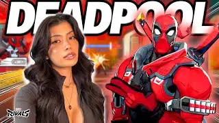 DEADPOOL Early Access EVERYTHING you need to know Season 6.0 #marvelrivals