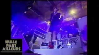 CANAL PLUS G&eacute;n&eacute;rique NULLE PART AILLEURS version 